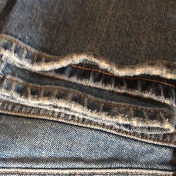 EVERLANE The High Rise Straight Jean. - Picture 12 of 12